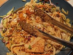 -耶里夏丽·丝路新疆菜·清真食品(徐汇南丹东路臻选店)