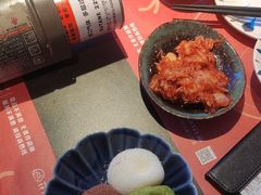 -花漫里日式餐厅(城东中骏店)