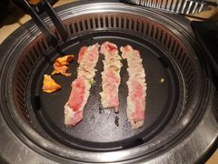 -花味·自助烤肉(雨花客厅店)
