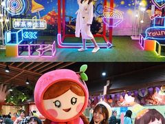 -杭州第一世界大酒店·云曼温泉