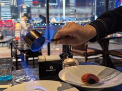 -Efes Turkish & Mediterranean Cuisine 艾菲斯餐厅(陆家嘴店)