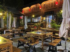 -小玲子(诸葛古镇店)