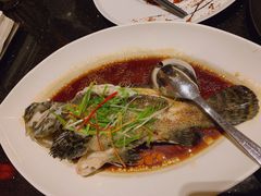 -铭轩中餐厅·海南菜·粤菜(亚龙湾瑞吉店)