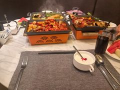 -北京王府井希尔顿酒店·万斯阁西餐厅