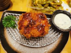 -胜博殿日式炸猪排(西红门店)