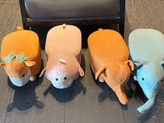 -简小舍·民间手艺菜(武昌江滩店)