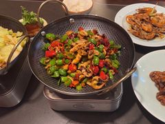 -老弄堂菜馆·老底子杭帮味(鼓楼店)