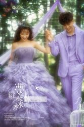 -二十一世纪婚纱摄影(省府前街店)