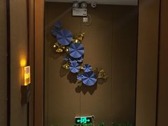 -柏悦SPA(君汇店)