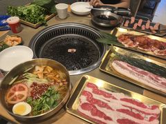 -韩园大片肉(齐市三中总店)