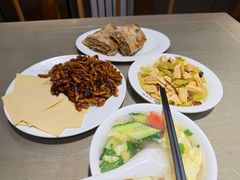 -河沿肉饼Beijing Pie(锡拉胡同店)