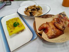 -凯鸽酒楼•雁北民间菜(云冈石窟店)