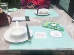 -大树餐厅(红旗街万达店)