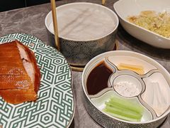 -宫燕府·京菜·烤鸭·淮扬菜(王府中心店)