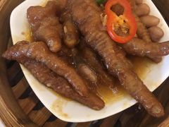 -御彩酒家(东风东路店)