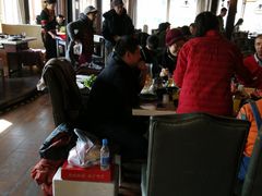 大堂-滇釜火锅·能喝汤的火锅(车公庄店)