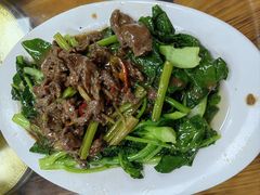 -肥弟大排档(汕樟路店)