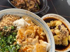 豆花儿米线-多味居(剪子巷店)