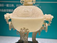 -北京工艺美术博物馆