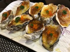 -千鹤日本料理(穿山路店)