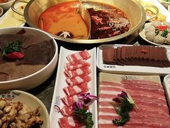 -小龙坎火锅(湖滨银泰in77店)