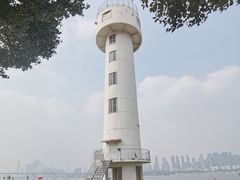 -武昌江滩
