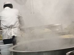 -牛一嘴·兰州牛肉面·大盘鸡(财富中心店)