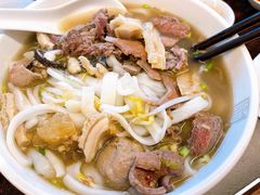 -潮镇老尾牛杂(环城西路店)