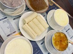-仁信老铺(华盖路店)