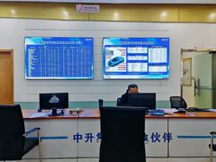 -济南迎宾中升一汽丰田特约店(工业北路店)