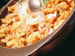 -蛙有道·铁锅牛蛙(万泰汇店)