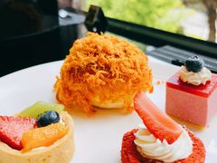-BLD西餐厅(成都首座万丽酒店)