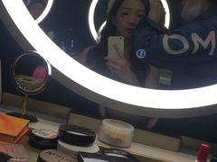 -海马体照相馆(无锡清扬茂业天地店)