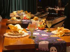 -弗兰克牛排西餐厅Ribone steak house(柠檬花园店)