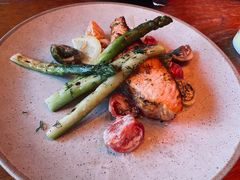 -THE CANNERY&JUJU 新鲜海鲜·牛排美食酒廊