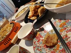 -北大荒人•新东北菜(青岛银座店)