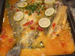 -里岛烤鱼(东港凯虹广场店)