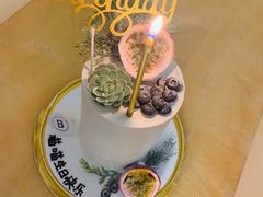 -Biteology Artisan Cakes(红庄·国际文化保税创新园店)