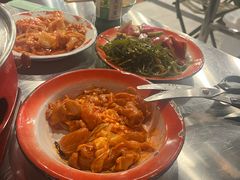 -永安里地摊烤肉(首创店)