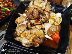 -潮十三潮汕砂锅粥(高新四路大都荟店)