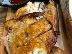 -Hi YOU你的饭局泰餐厅(雍和宫店)