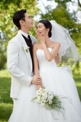 -吉光片羽高端婚纱摄影(泰州优选店)