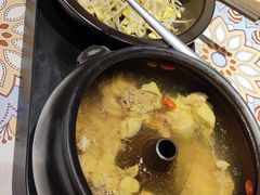 -云海肴·汽锅鸡·云南菜(高德置地店)