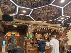 -乡村馕坑肉·烧烤·新疆菜·本地人更爱吃(阿勒泰首店)