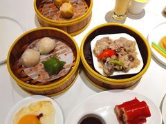 -大海湾酒楼(人南店)