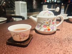 -侨美·唐荔园·40年地道粤菜