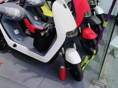 -九号电动车(安定门内大街店)