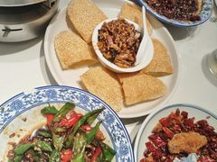 -欧记大排档·景德菜(上海首店)