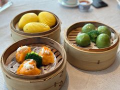 -汤臣·空中餐厅·严选粤菜(石湾世博广场店)