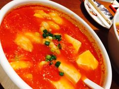 -渝是乎酸菜鱼(龙旗购物中心店)